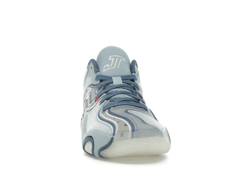 Jordan Tatum 3 Blue Denim