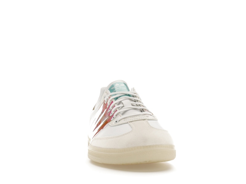 adidas Samba OG White Iridescent