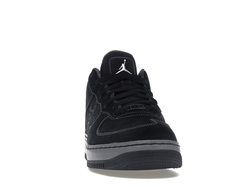 Jordan Fusion 20 Low Black
