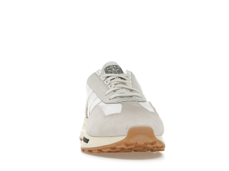 adidas Retropy E5 Crystal White Matte Silver Gum
