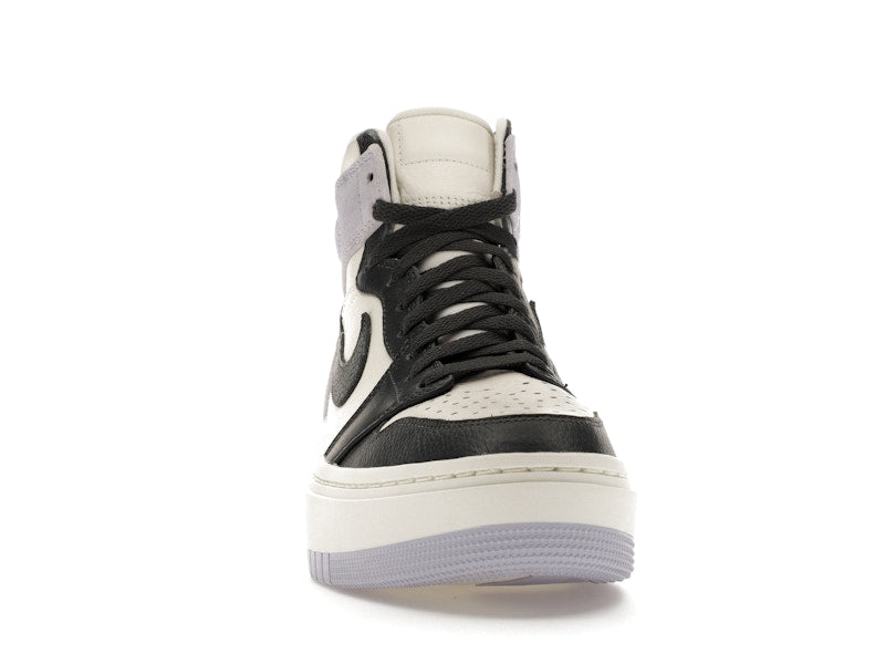 Jordan 1 Elevate High Lilac Black Toe (Women's)