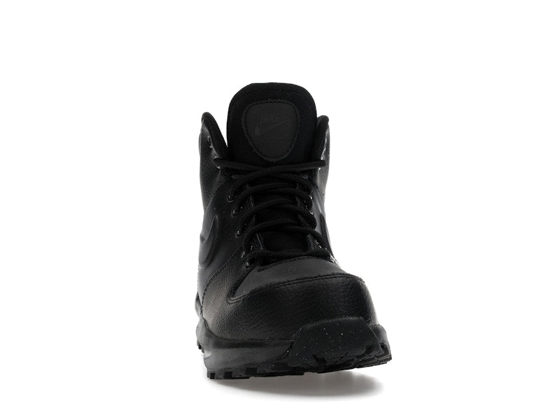 Nike Manoa Black (GS)