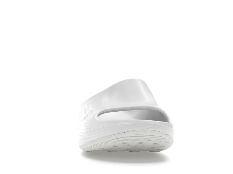 Nike ReactX Rejuven8 Slide Summit White