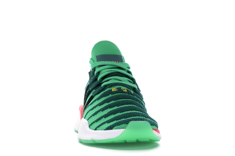 adidas EQT Support Mid ADV Primeknit Dragon Ball Z Shenron