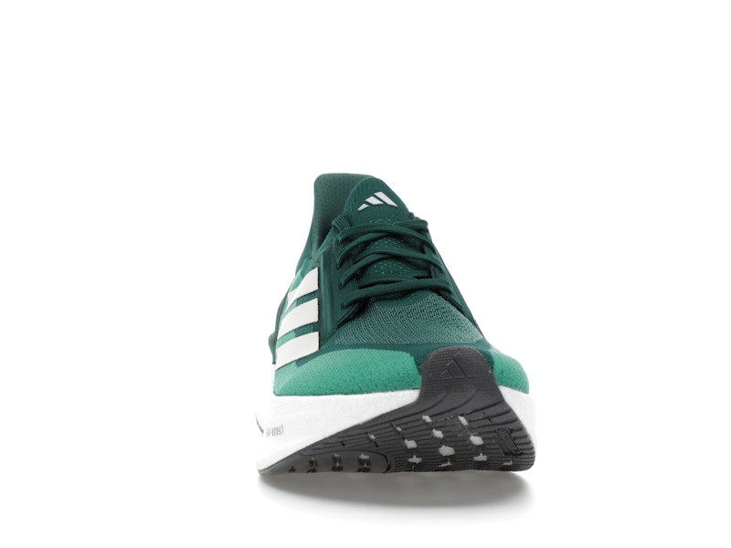 adidas Ultra Boost 5X Collegiate Green Cloud White Semi Court Green