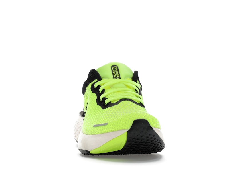 Nike ZoomX Invincible Run Flyknit Volt
