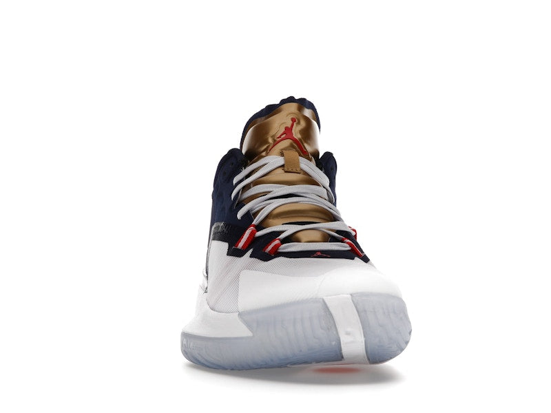 Jordan Zion 1 USA