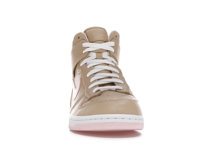 Nike Dunk Premium High Sp Linen/Atmosphere