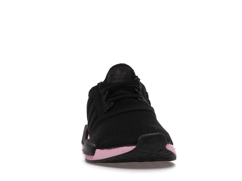 adidas NMD_R1 Core Black True Pink (Women's)