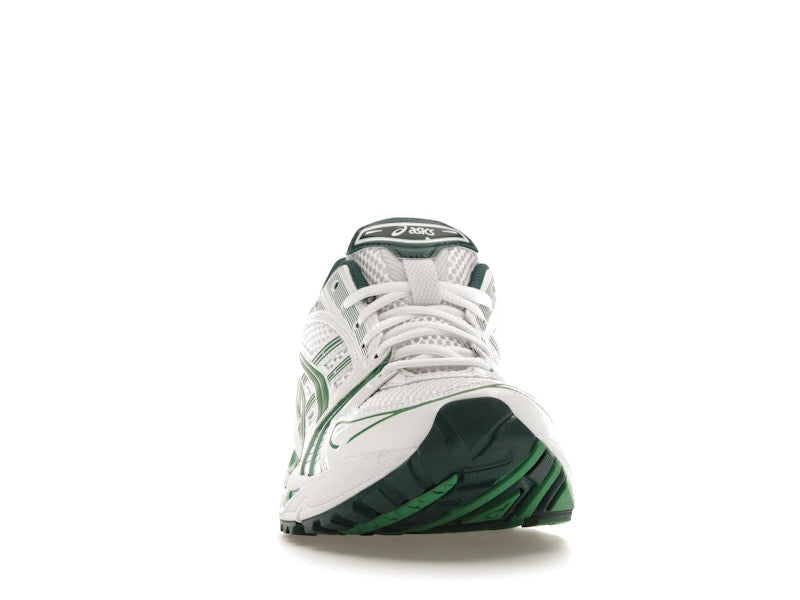 ASICS Gel-Kayano 14 Aritzia White Leprechaun