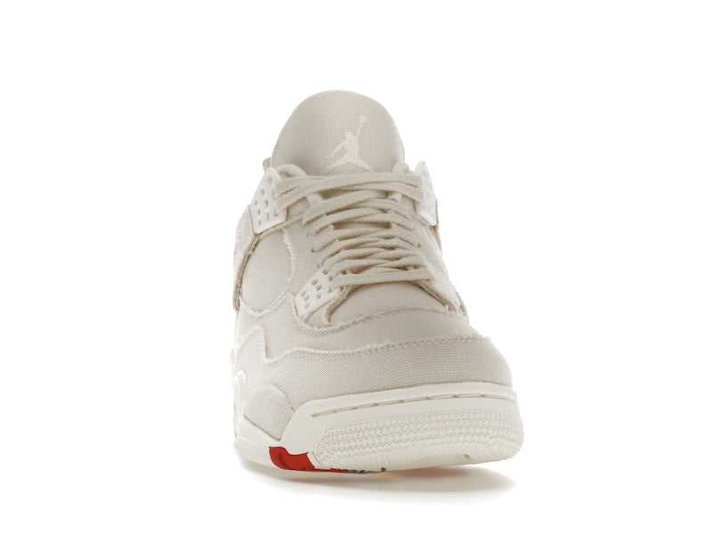 Jordan 4 Retro Blank Canvas (Women's)