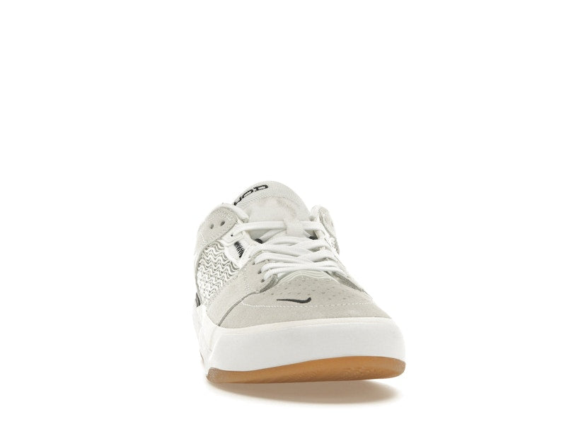 Nike SB Ishod Wair Summit White Black