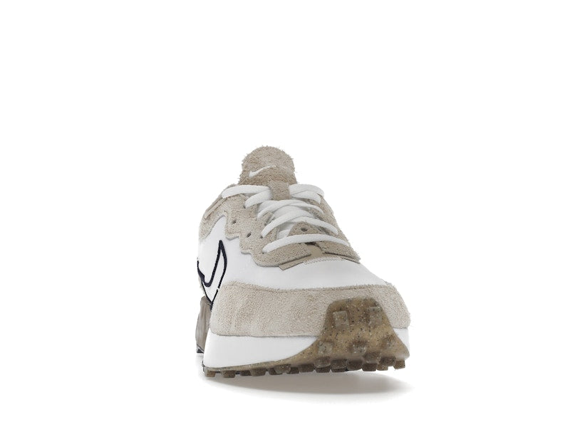 Nike Fontanka Waffle Sanddrift White (Women's)