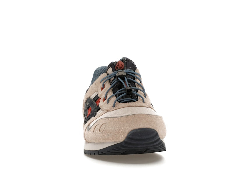 ASICS Gel-Lyte III OG mita sneakers KEBOZ Taito