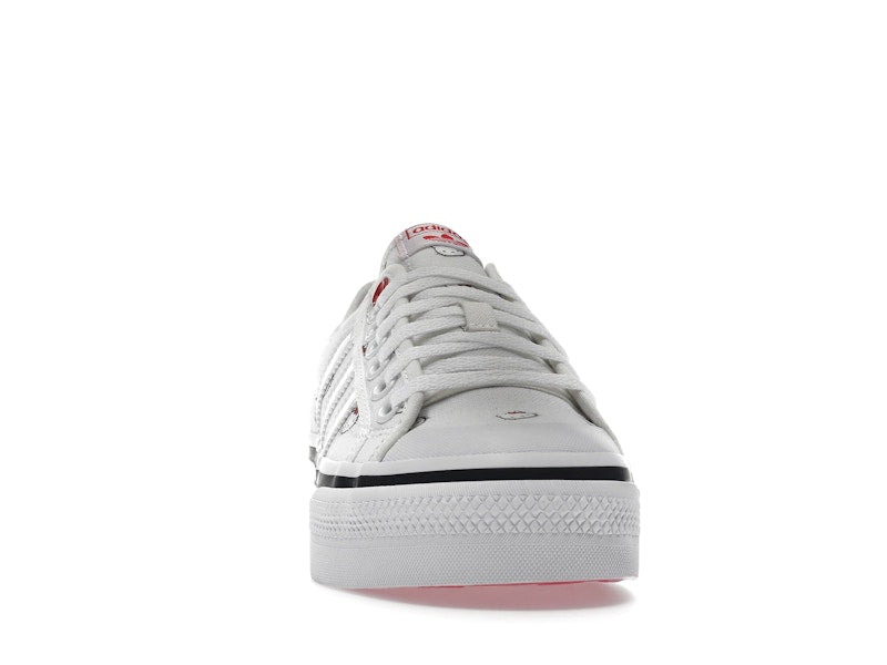 adidas Nizza Platform Hello Kitty (Women's)