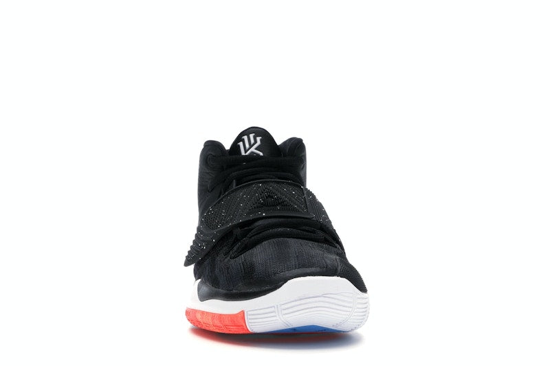 Nike Kyrie 6 Jet Black White (GS)