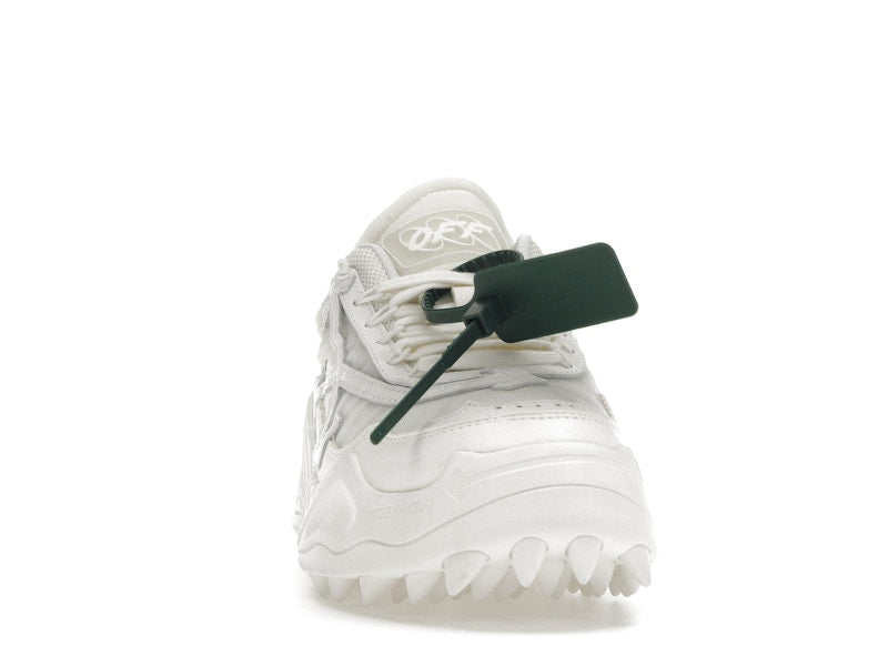 OFF-WHITE Odsy-1000 White White SS22