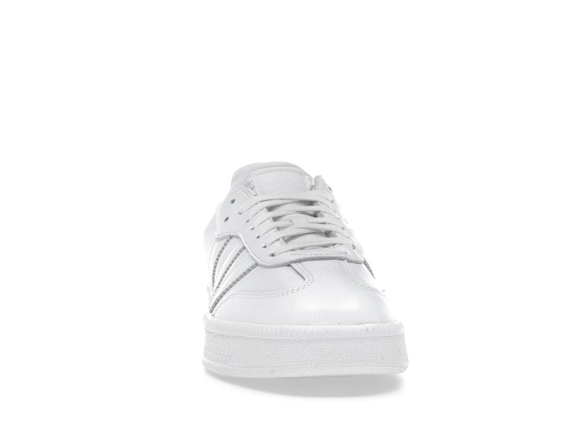 adidas Samba XLG Triple White