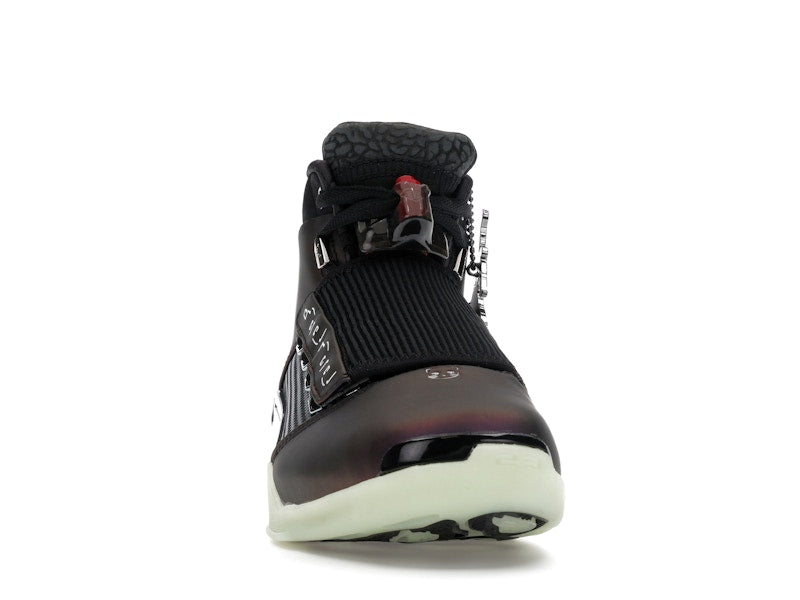 Jordan 17 Retro Doernbecher Zach Rumbaugh