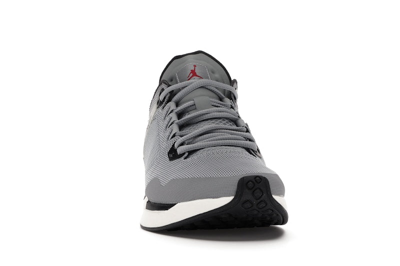Jordan 89 Racer Particle Grey