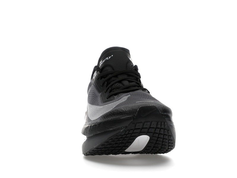 Nike Zoom Fly 6 Black Smoke Grey