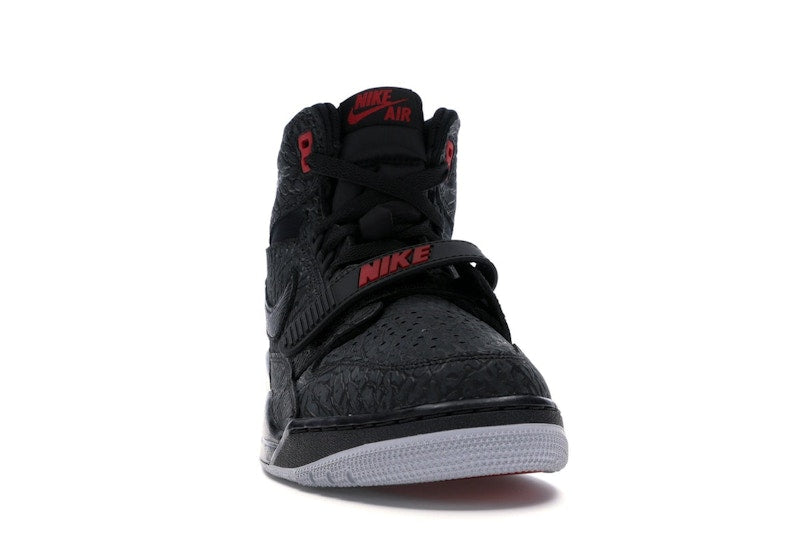 Jordan Legacy 312 Elephant Print Bred
