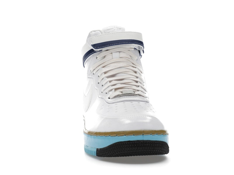Nike Air Force 1 High Bday Presidential