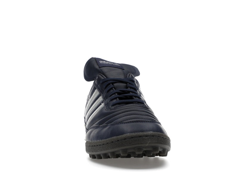 adidas Mundial Team Night Indigo Silver Metallic