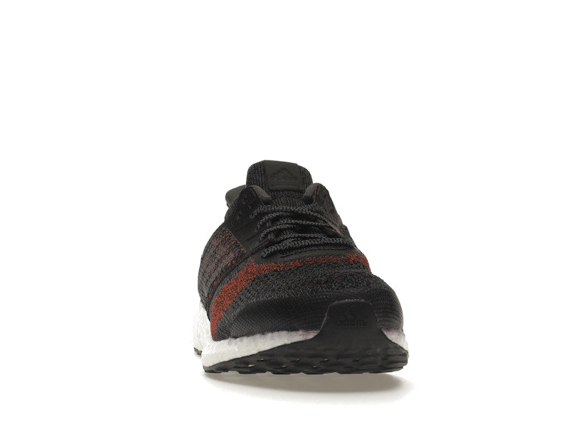 adidas Ultra Boost ST Black Energy