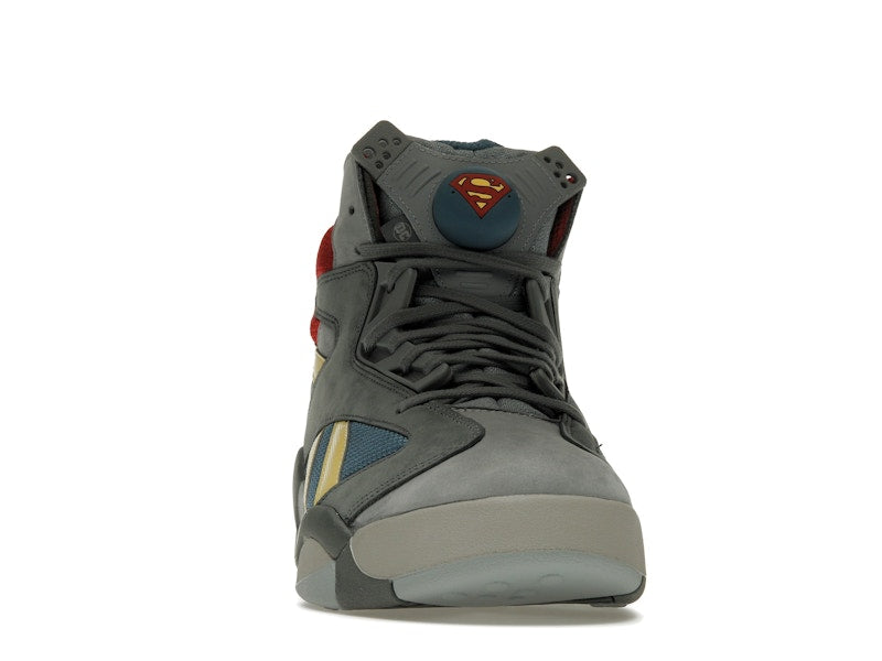 Reebok Shaq Attaq DC Man Of Steel