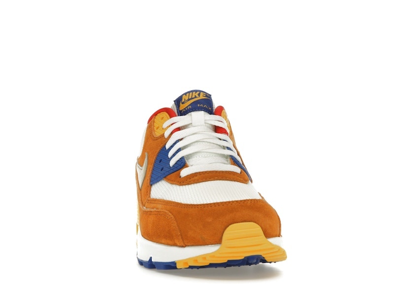 Nike Air Max 90 Curry