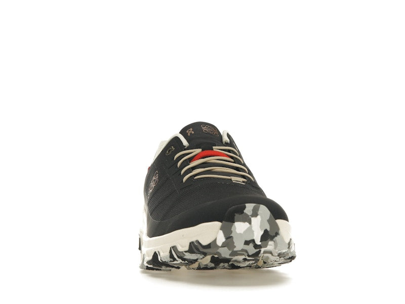 On Running Cloudventure LOEWE Black