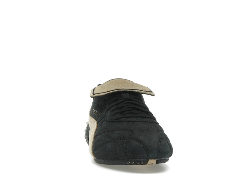 Puma Avanti LS Fenty Stitched Black Gold