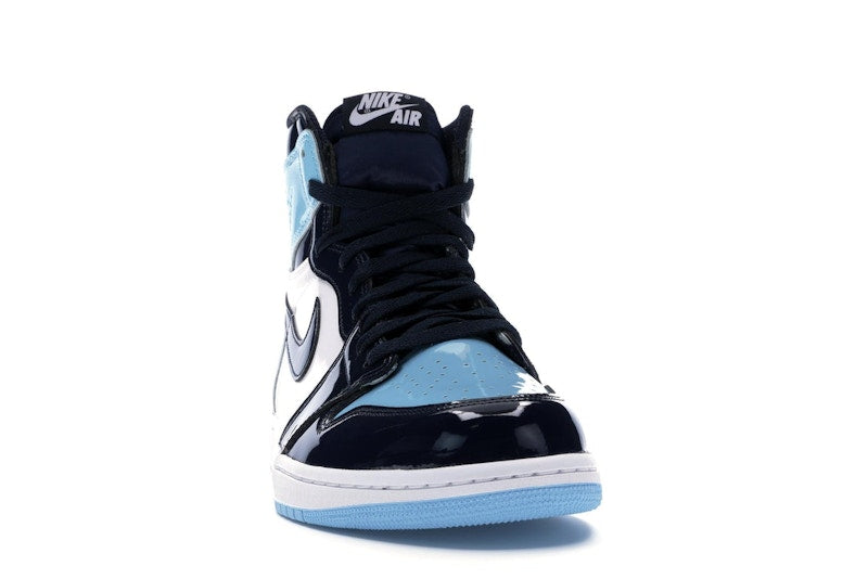 Jordan 1 Retro High UNC Patent (Women's)