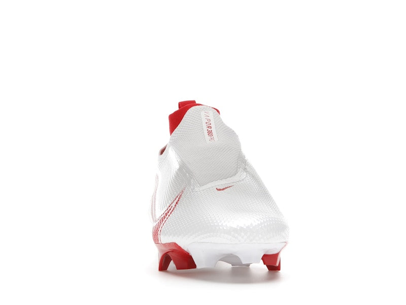 Nike Vapor Edge Pro 360 White University Red
