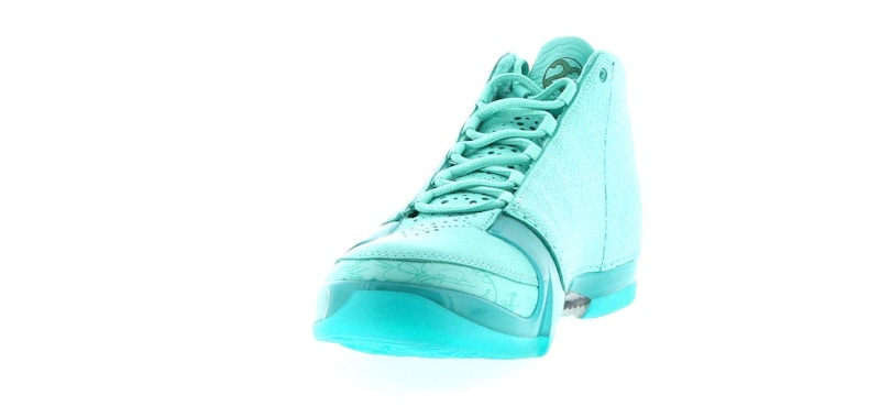 Jordan 23 Solefly Florida Marlins