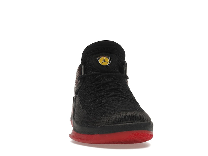 Jordan XXXII Low Last Shot