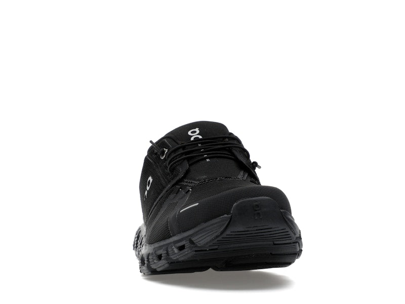 On Running Cloud 6 All Black