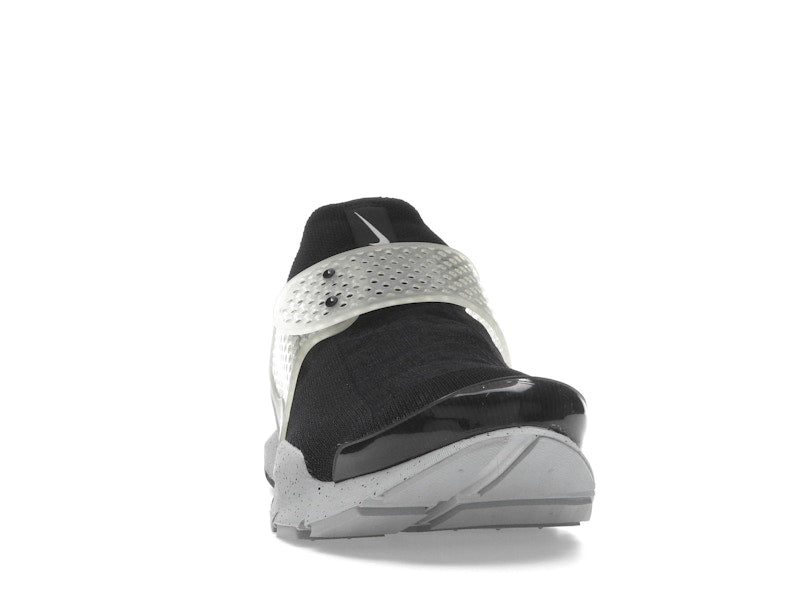 Nike Sock Dart Fragment Black Oreo