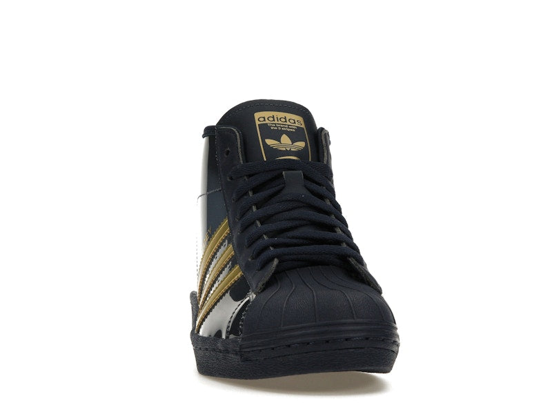 adidas Blondey Pro Model ADV Blondey McCoy Night Indigo