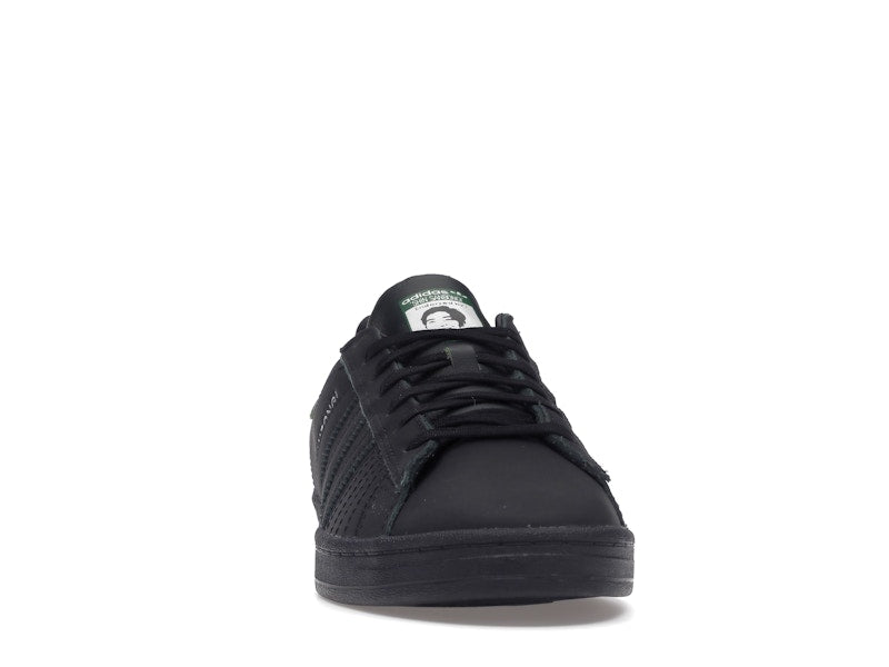 adidas Campus ADV Shin Sanbongi Black