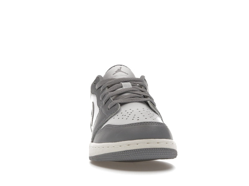 Air Jordan 1 Low Vintage Grey (GS)