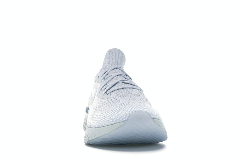 Nike Epic React Flyknit Pure Platinum Celestial Teal (Women's)