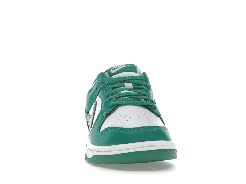 Nike Dunk Low White Malachite