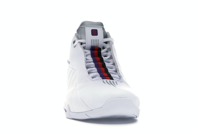 Nike Shox BB4 Toronto Raptors