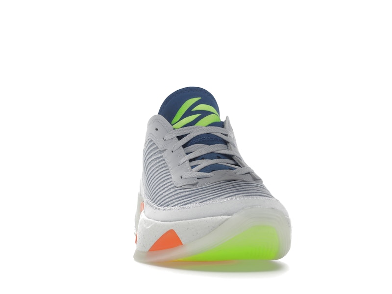 Jordan Luka 1 Next Nature Real Madrid
