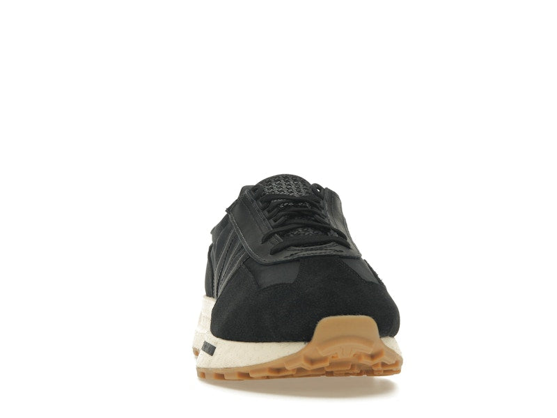 adidas Retropy E5 Black Gum