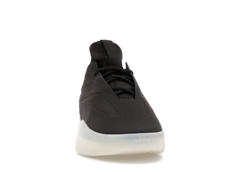 adidas Fear of God Athletics II Basketball Low Night Brown