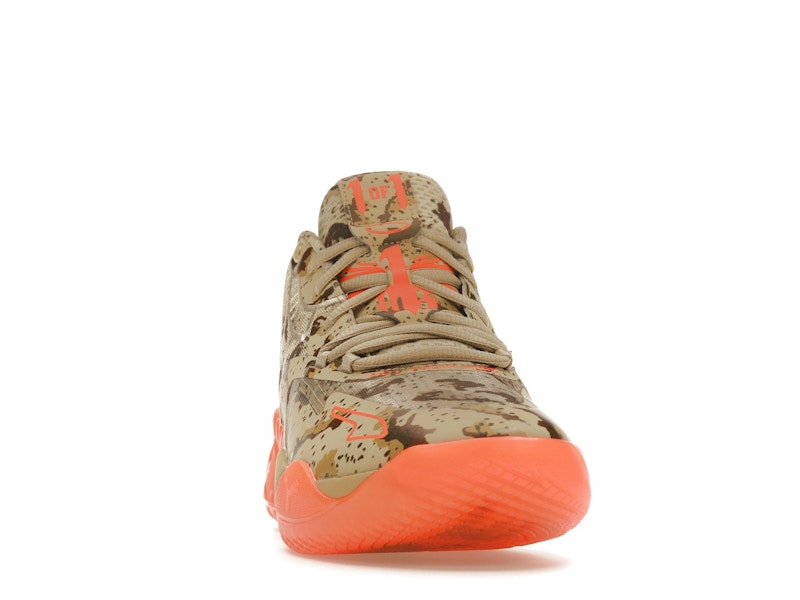 Puma LaMelo Ball MB.01 Digital Camo