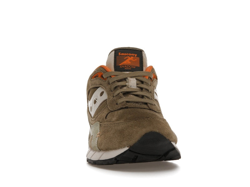 Saucony Shadow 6000 Olive